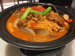 -佬麻雀·剁椒鱼头(京基KK One店)