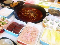 -老天桥蛙炉火锅(姑苏总店)