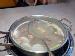 -潮发潮汕牛肉店(软件基地店)