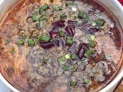 -浮何烤铺(桐梓林店)