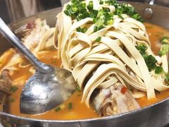 湘潭水煮活鱼-湘悦茗宴(创维店)