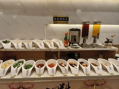 -鸿喜牛·潮汕鲜牛肉火锅(海浪湾店)