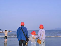 -东海半边山旅游度假区