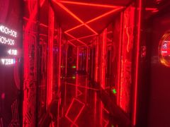 -好乐迪量贩KTV(春熙路香槟广场店)