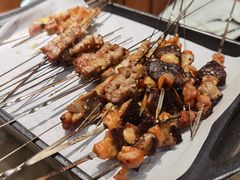 纯羊小串-申记串道(中街店)