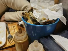 -汉巴味德(沈阳万象汇店)