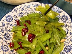 -芝城故事·建瓯土菜