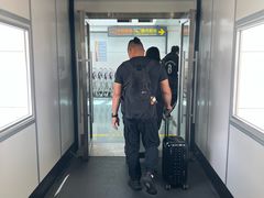 -银川河东国际机场