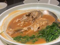 -沈灶河豚宴·河豚融合餐厅(汉中路店)