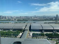 -广交会威斯汀酒店