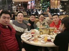 -芭菲盛宴·环球美食(解放碑英利国际店)