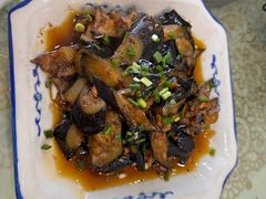 -水韵·渔家臻品私房菜(中庙店)
