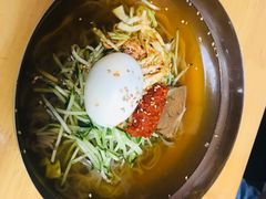 -屋里家延边朝鲜族冷面(南园店)