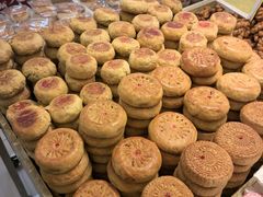 -杨老大焙子月饼干货(宽巷子民族美食街店)