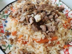 -帕米尔食府(白云观店)