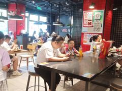 -肯德基(凤凰海店)