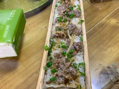 -花悦农庄 | 烧鸡·竹筒饭(沙迳高沙温泉香溪堡店)