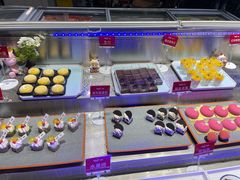 -钱库里海鲜自助(唐山街店)
