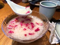 玫瑰花酒酿-周家二小姐的菜(西津渡店)