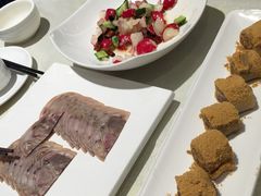 picture-四季小馆·地道北京小吃(广百店)