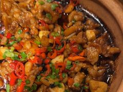 -又一福烤鸭·北京菜(东四店)