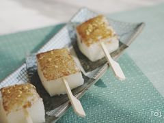 -蜜桃花开·中西融合菜E&W(南长街店)