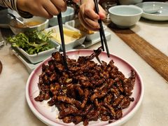-小吊梨汤·北京菜·烤鸭(清河万象汇店)