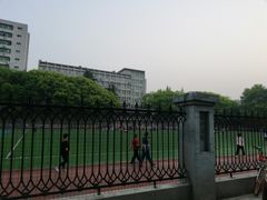 -湖北中医药大学(昙华林校区)