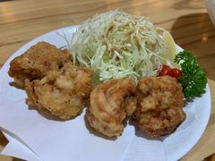 -长崎屋·日本料理·刺身·烧鸟(天河北路店)