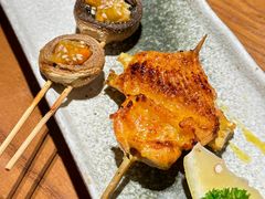 -人间酒暖·Go blanc·烧鸟·深夜食堂(陆家嘴店)