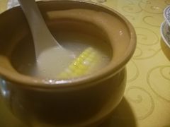 -墨白私房菜·广东菜 粤菜