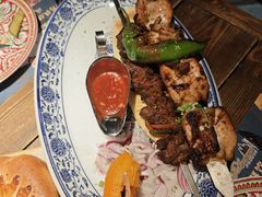 -卢布里西餐厅(总店)