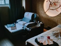 -君悦会影院足道·SPA•推拿(江桥店)