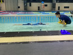 -康慈健身(雅戈尔雷迪森广场店)