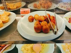 -福成自助烤肉(双桥万达店)