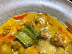 -Thai Alley泰爱里(二沙岛店)
