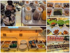 -白金汉爵大酒店·中餐厅(相城店)