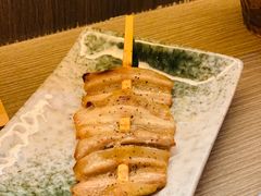 -酒窝烧鸟(科华街店)