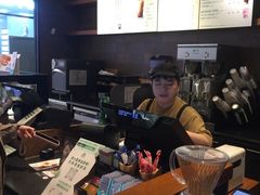 -星巴克(重庆新世纪凯瑞商都店)