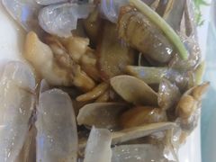 -盐通酒家(金桥湾清水苑店)