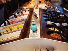 -比格比萨自助(宝山日月光店)