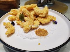 -渔娘渔家丹东海鲜(东直门店)