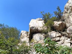 -虞山风景区