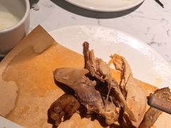 -关东小磨东北菜(漕河泾印象城店)