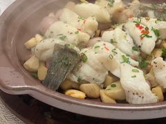 -星河湾半岛酒店-真粤中餐厅