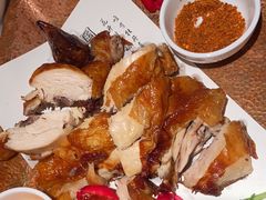 -庆江南江南菜(琴湖溪里花园城店)