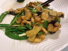 -围龙屋客家食府(福田店)