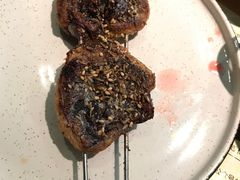卡真牛腰-通海俄式烧烤(下瓦房店)