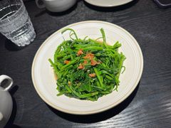 -留半山·香港食堂(啦啦宝都店)