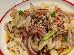 -欧提汗·新疆餐厅·清真(银都路店)